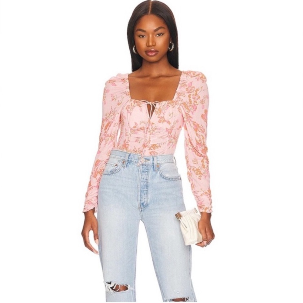 NWT Free People Top✨